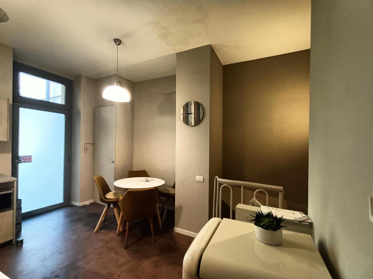 Game House In The Center Apartment Milan Exterior photo